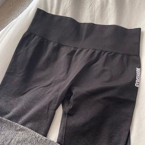 Gymshark 7/8 leggings
